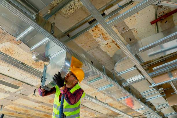 Best HVAC Training and Certification in Huntington Woods, MI