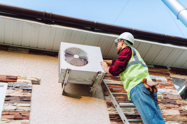 Best HVAC Supply and Distribution in Huntington Woods, MI