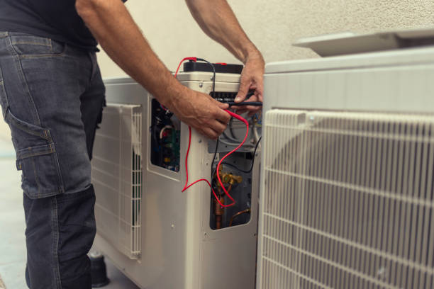 Best Emergency HVAC Services in Huntington Woods, MI