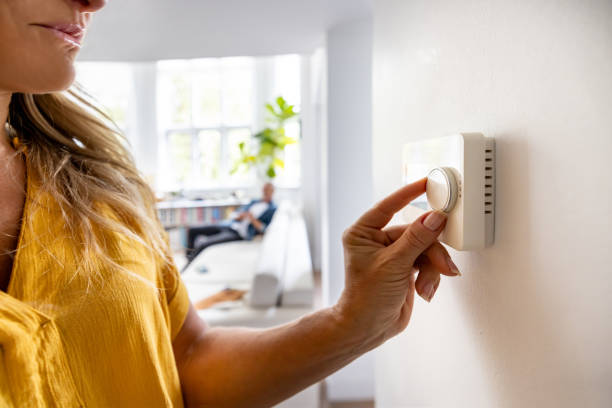 Best HVAC Financing and Leasing in Huntington Woods, MI