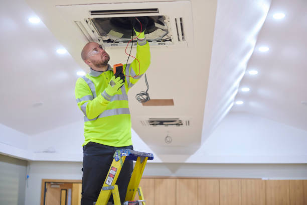 Reliable Huntington Woods, MI HVAC Solutions