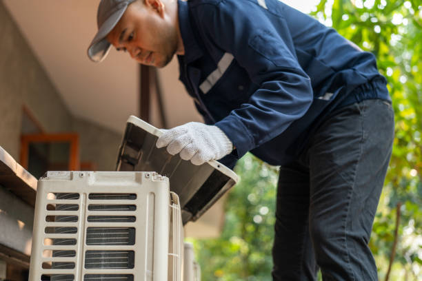 Huntington Woods, MI HVAC Pros