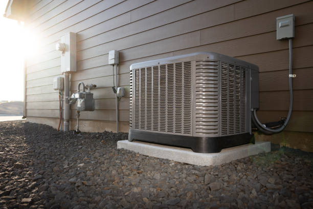 Best HVAC for Healthcare Facilities in Huntington Woods, MI